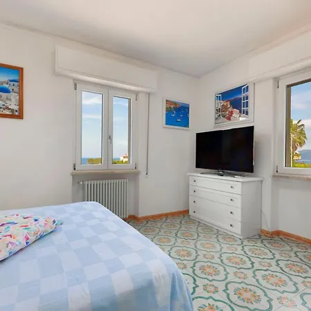 Vila Padulella - Goelba *