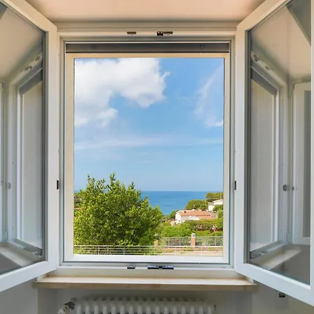Vila Padulella - Goelba