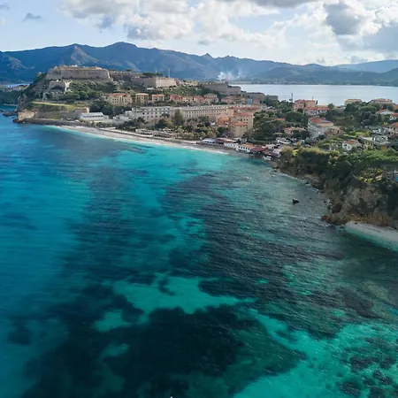 Вилла Padulella - Goelba