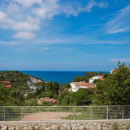 Padulella - Goelba * Портоферрайо