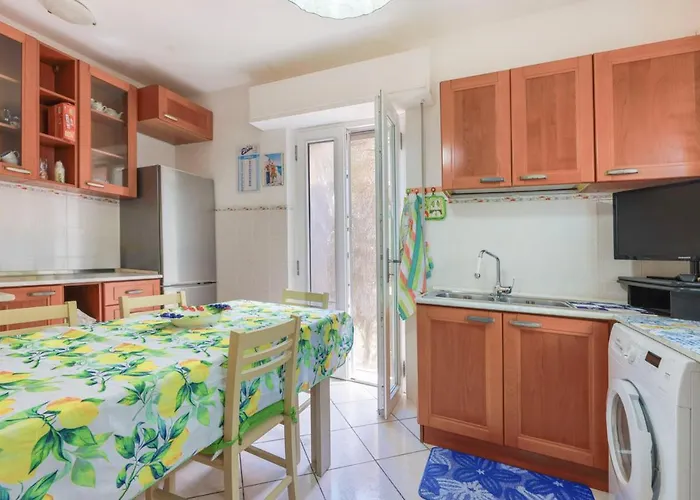 Padulella - Goelba Вилла