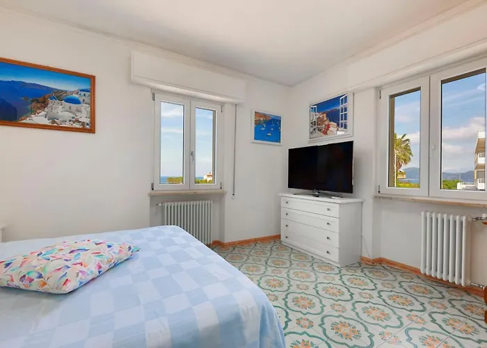 Вилла Padulella - Goelba *