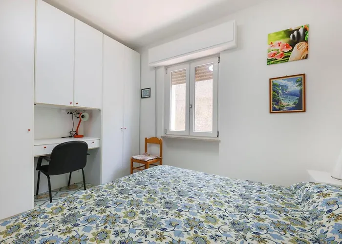 Padulella - Goelba Портоферрайо