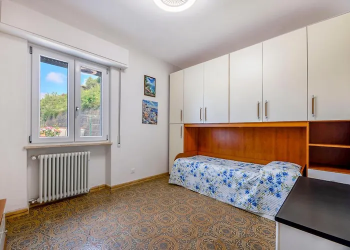 Padulella - Goelba Вилла *