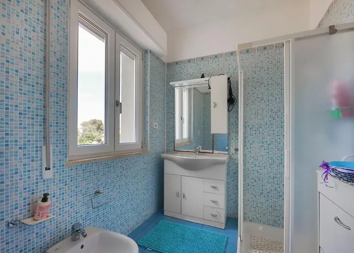 Padulella - Goelba Вилла Портоферрайо