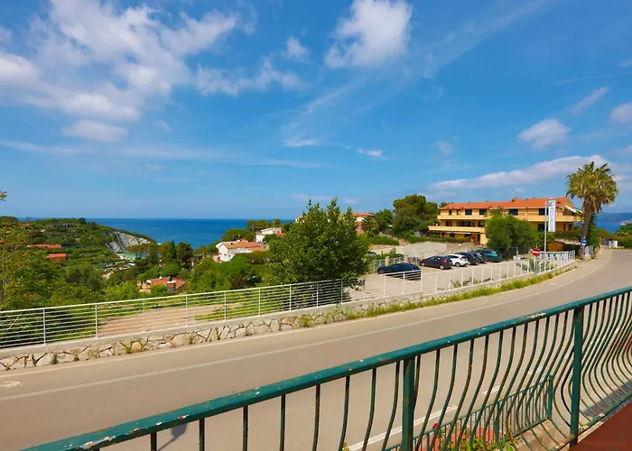 Padulella - Goelba Вилла *