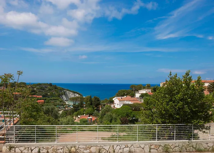 Padulella - Goelba * Портоферрайо